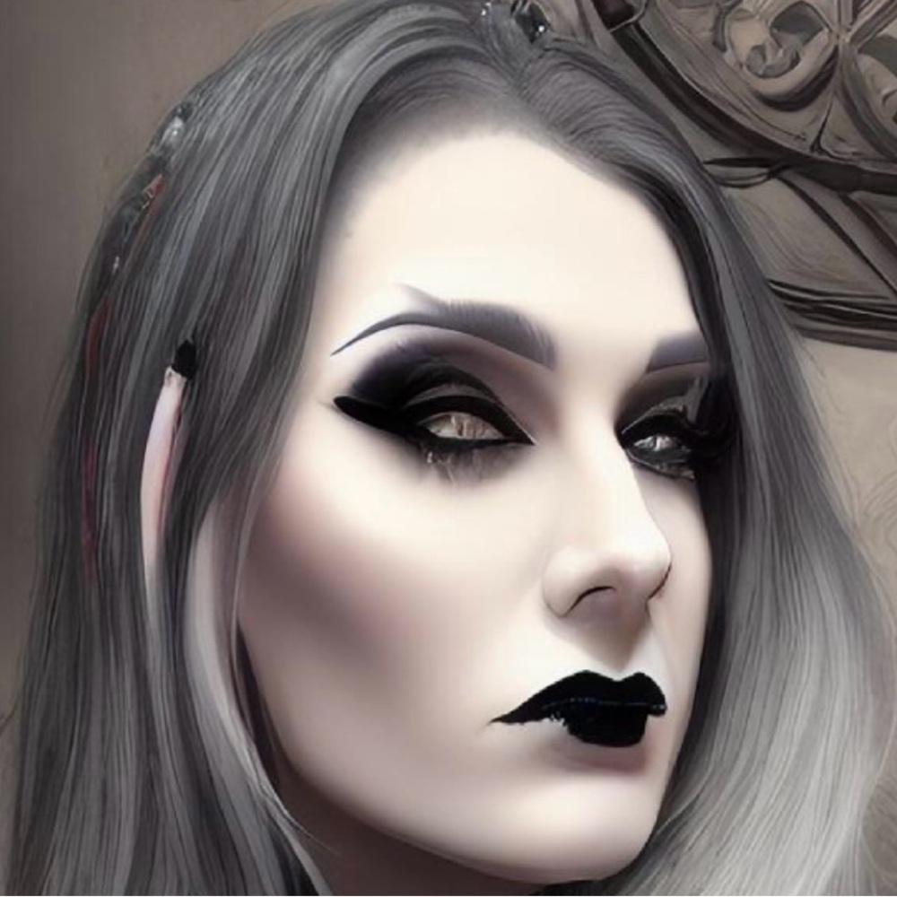 Poshandchill11 is LIVE 🖤🖤🖤🖤 - Picture 2 of 7